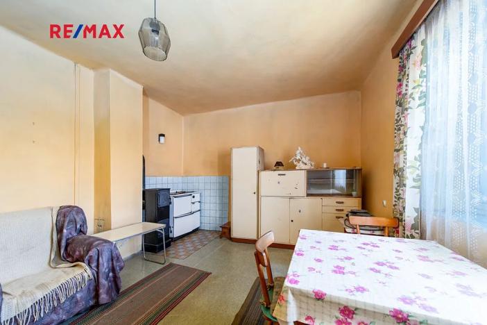 Prodej rodinného domu, Chotilsko, 120 m2