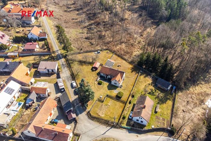 Prodej rodinného domu, Chotilsko, 120 m2