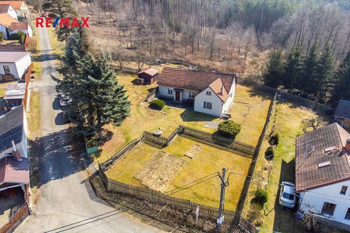 Prodej rodinného domu, Chotilsko, 120 m2