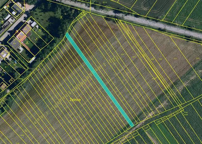 Prodej pole, Josefov, 28232 m2