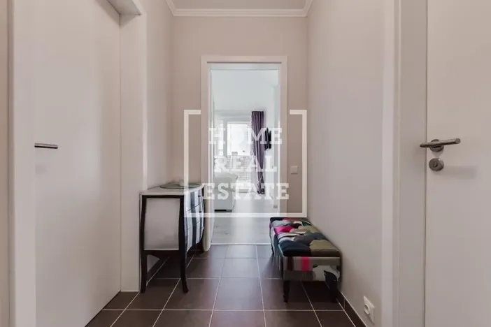 Prodej bytu 2+kk, Praha - Žižkov, Olgy Havlové, 39 m2