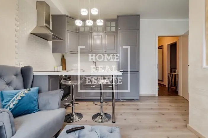 Prodej bytu 2+kk, Praha - Žižkov, Olgy Havlové, 39 m2