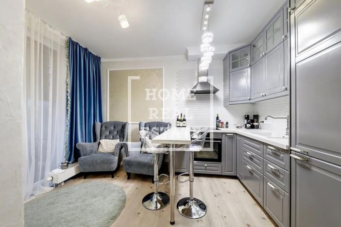 Prodej bytu 2+kk, Praha - Žižkov, Olgy Havlové, 39 m2