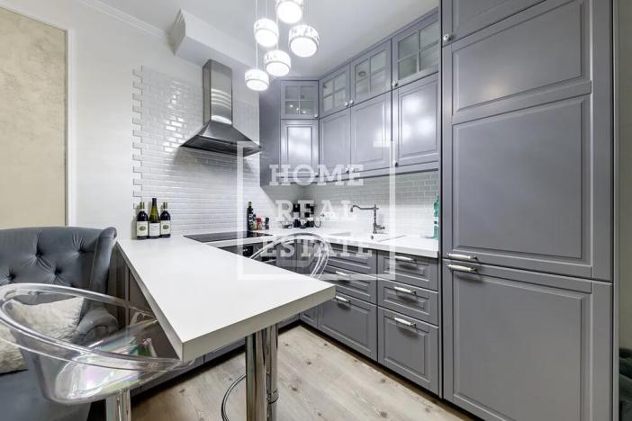 Prodej bytu 2+kk, Praha - Žižkov, Olgy Havlové, 39 m2