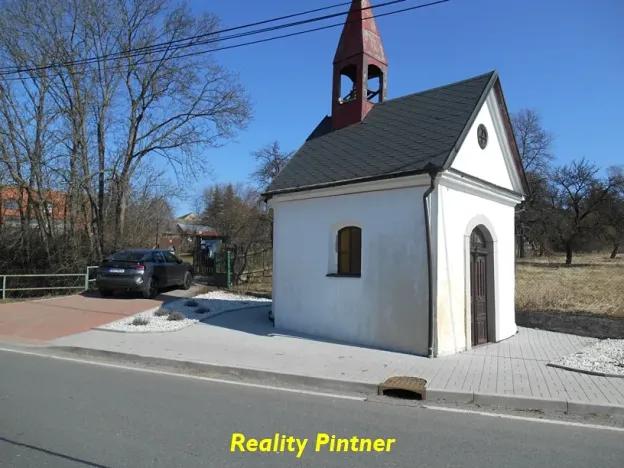 Prodej pozemku pro bydlení, Narysov, 2053 m2