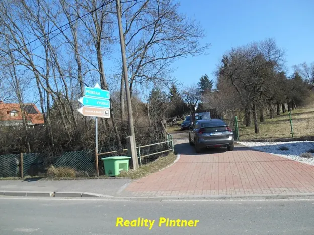 Prodej pozemku pro bydlení, Narysov, 2053 m2