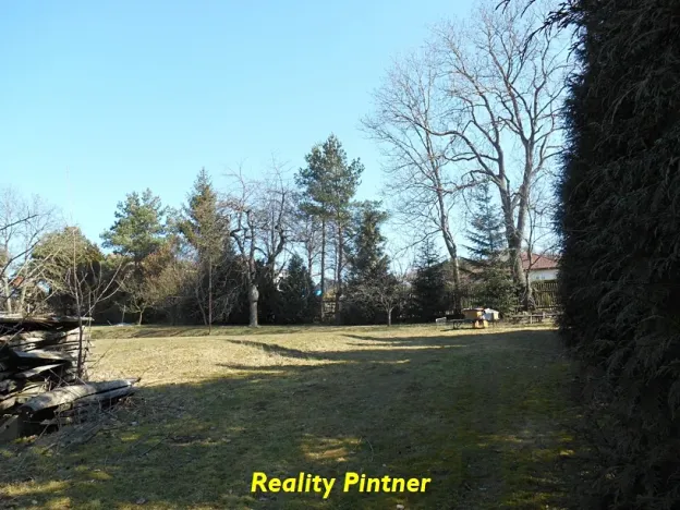 Prodej pozemku pro bydlení, Narysov, 2053 m2