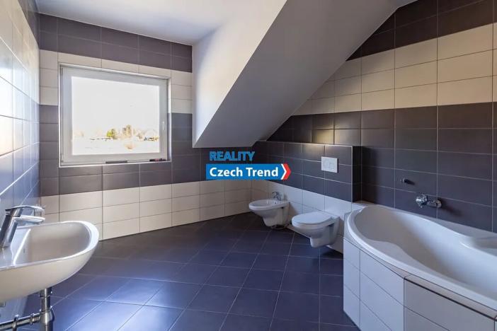 Prodej rodinného domu, Křelov-Břuchotín, Krátká, 123 m2