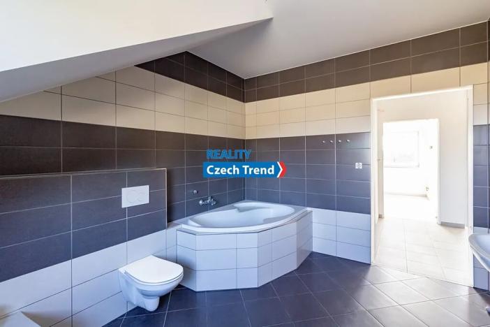 Prodej rodinného domu, Křelov-Břuchotín, Krátká, 123 m2