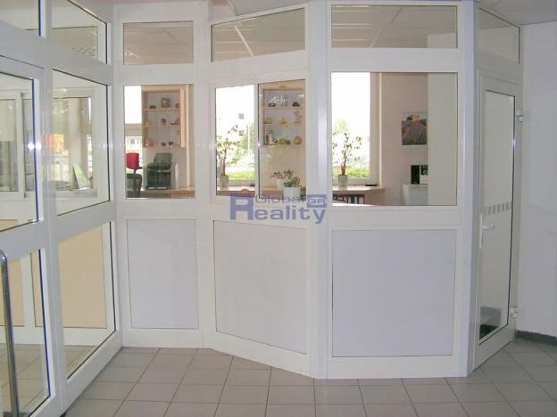 Pronájem kanceláře, Hradec Králové, Bratří Štefanů, 15 m2