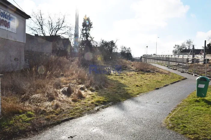 Prodej pozemku pro bydlení, Kolín, 2502 m2