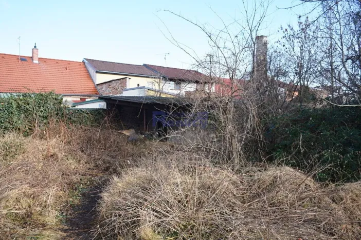 Prodej pozemku pro bydlení, Kolín, 2502 m2