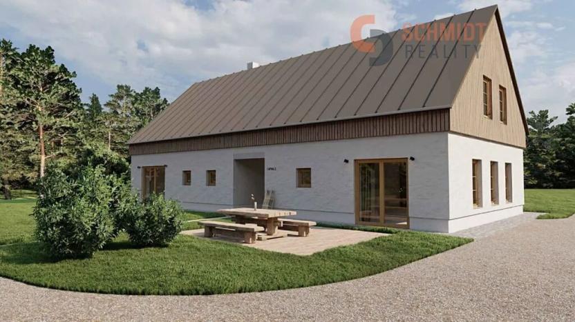 Prodej ubytování, Loučná nad Desnou, 3295 m2