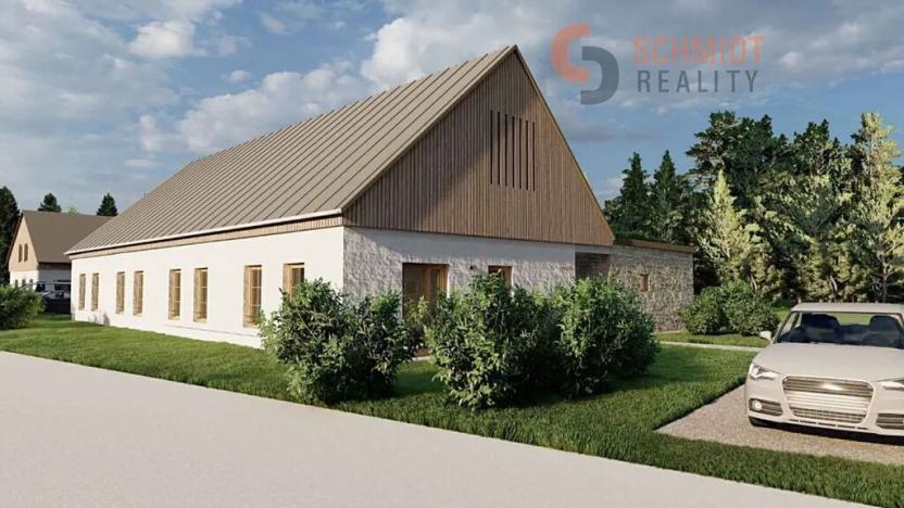 Prodej ubytování, Loučná nad Desnou, 3295 m2