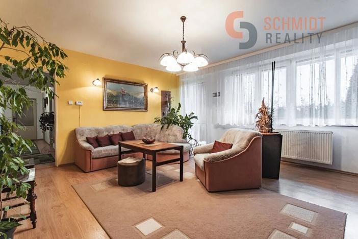 Prodej rodinného domu, Břeclav, Karla Hynka Máchy, 209 m2