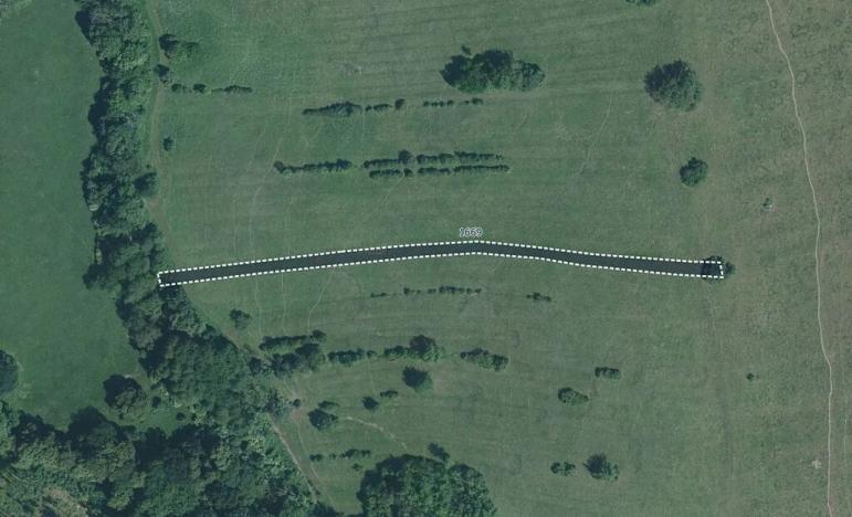 Prodej pole, Suchov, 19246 m2