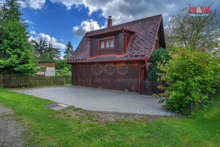 Prodej chaty, Zbraslavice, 67 m2