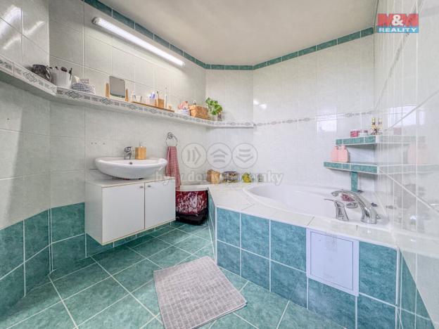 Prodej rodinného domu, Lovosice, S. K. Neumanna, 200 m2