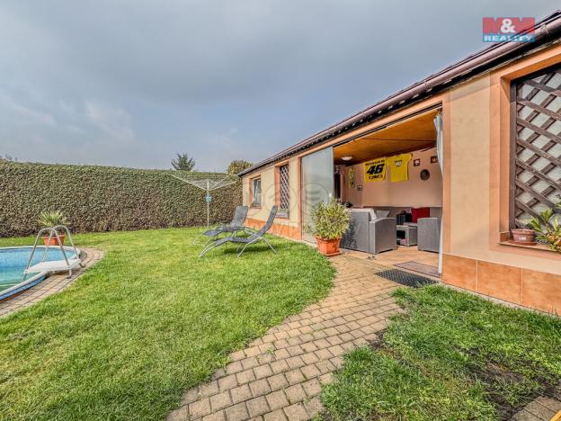 Prodej rodinného domu, Lovosice, S. K. Neumanna, 200 m2