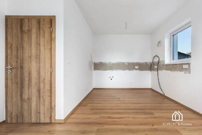 Prodej bytu 5+kk, Praha - Běchovice, Pplk. Nováčka, 139 m2