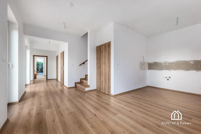 Prodej bytu 5+kk, Praha - Běchovice, Pplk. Nováčka, 139 m2