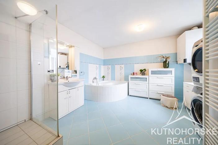 Prodej rodinného domu, Kutná Hora, Zvěřinova, 317 m2