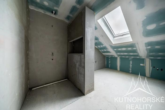 Prodej rodinného domu, Kutná Hora, Zvěřinova, 317 m2