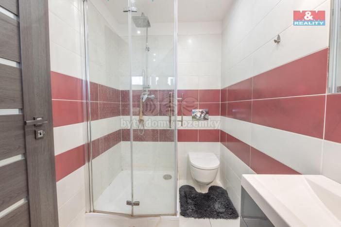 Prodej bytu 1+kk, Kladno - Švermov, Svojsíkova, 45 m2