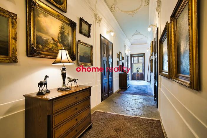 Prodej domu, Luka nad Jihlavou, Nádražní, 2812 m2