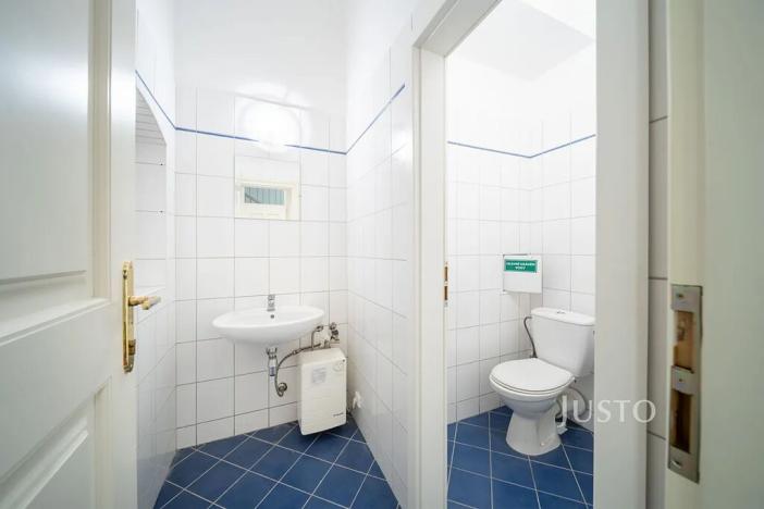 Prodej obchodního prostoru, České Budějovice, nám. Přemysla Otakara II., 301 m2