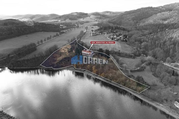 Prodej apartmánu, Hřiměždice, 4969 m2