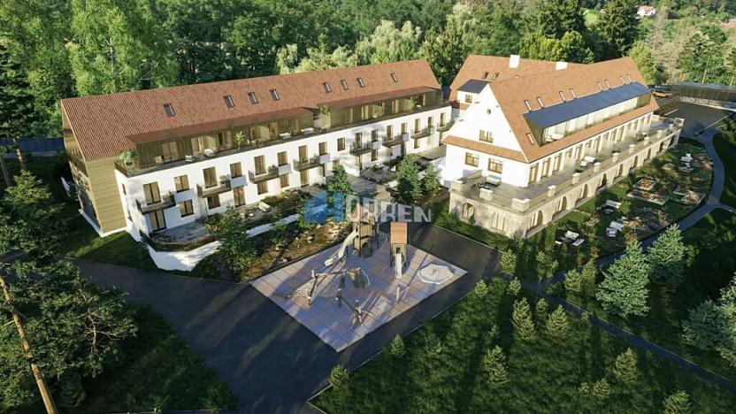 Prodej apartmánu, Hřiměždice, 4969 m2