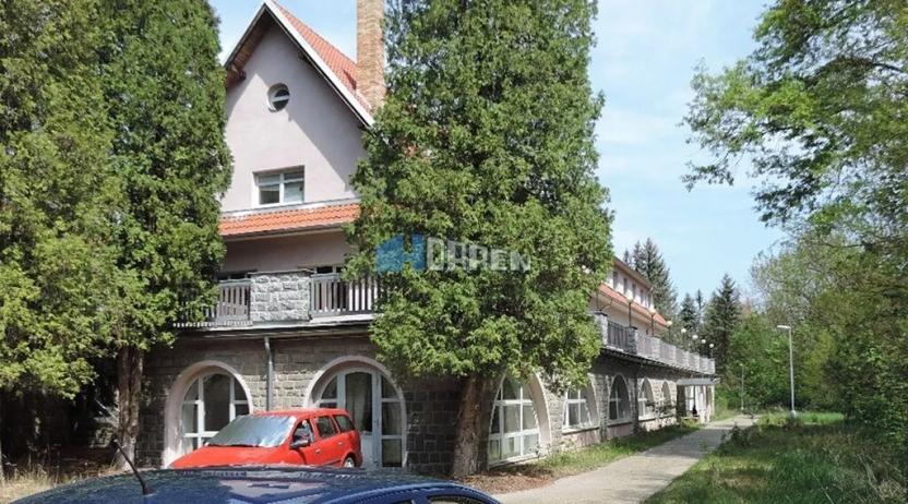 Prodej apartmánu, Hřiměždice, 4969 m2