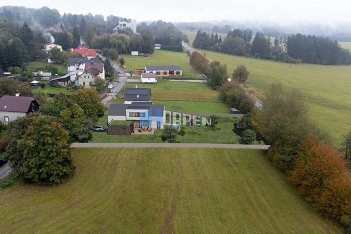 Prodej pozemku pro bydlení, Zádub-Závišín, 1719 m2