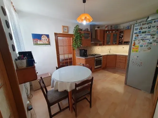 Prodej rodinného domu, Jihlava, Lazebnická, 220 m2