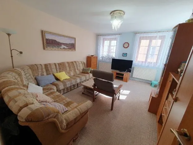 Prodej rodinného domu, Jihlava, Lazebnická, 220 m2