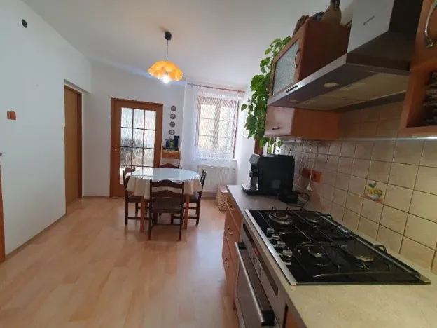 Prodej rodinného domu, Jihlava, Lazebnická, 220 m2