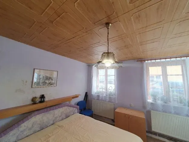 Prodej rodinného domu, Jihlava, Lazebnická, 220 m2