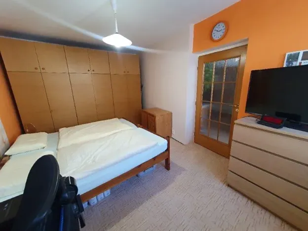 Prodej rodinného domu, Jihlava, Lazebnická, 220 m2