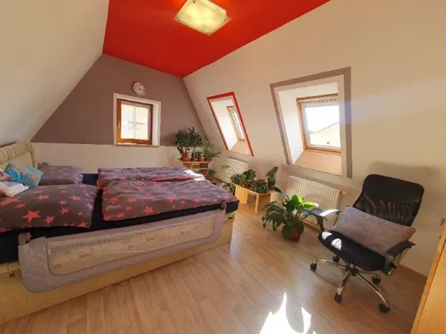 Prodej rodinného domu, Jihlava, Lazebnická, 220 m2