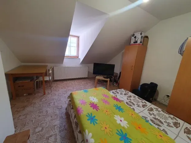 Prodej rodinného domu, Jihlava, Lazebnická, 220 m2