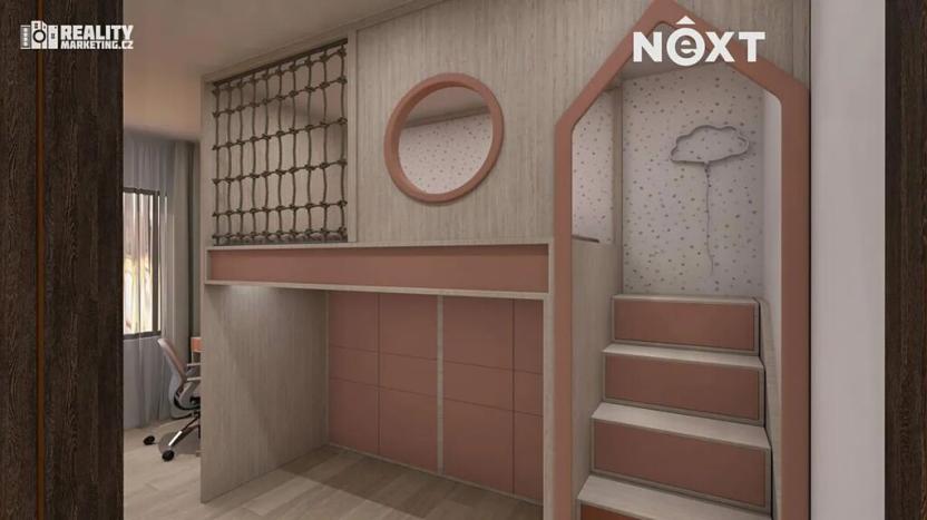 Prodej rodinného domu, Břeclav, 107 m2