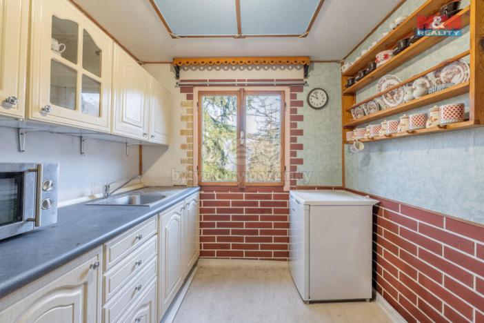 Prodej chaty, Sýkořice, 30 m2