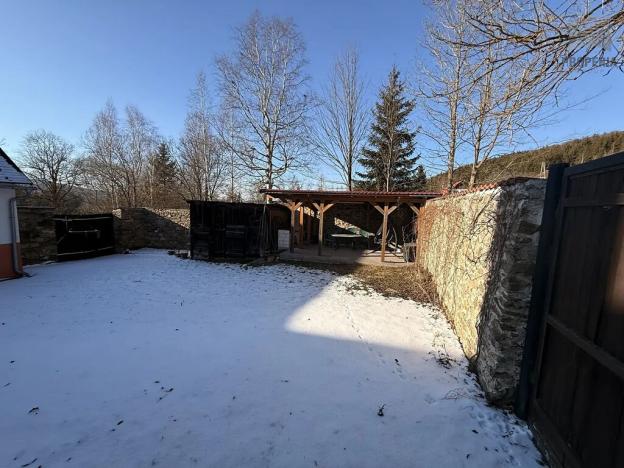 Prodej chalupy, Sněžné, 450 m2