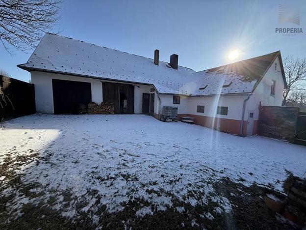 Prodej chalupy, Sněžné, 450 m2