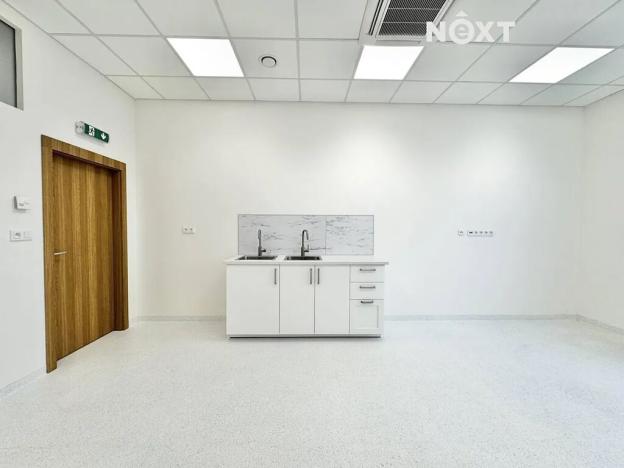 Pronájem ordinace, Praha - Žižkov, 25 m2