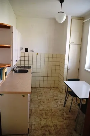 Prodej bytu 3+1, Vamberk, Jiráskova, 64 m2