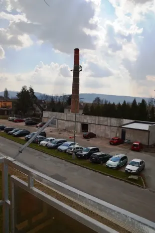 Prodej bytu 3+1, Vamberk, Jiráskova, 64 m2