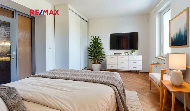 Prodej bytu 3+kk, Česká Lípa, 5. května, 66 m2