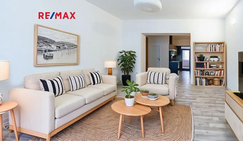 Prodej bytu 3+kk, Česká Lípa, 5. května, 66 m2